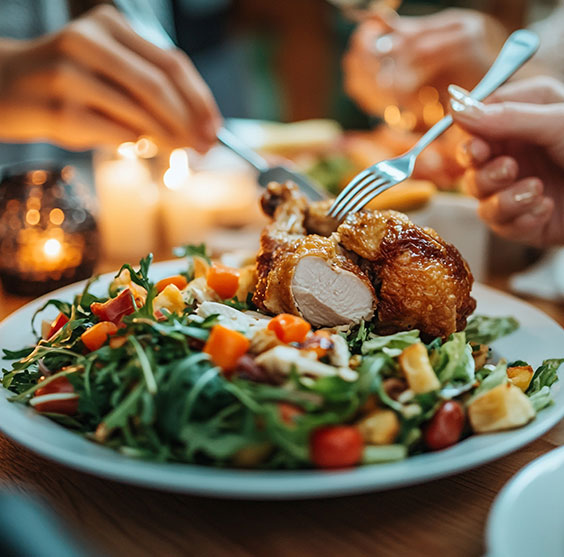 Garkuchnia.com catering dla firm