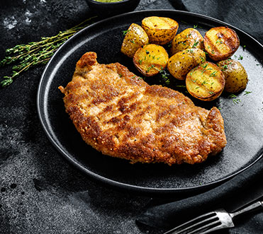 Idealny obiad dla rodziny, czy na impreze